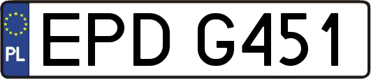 EPDG451