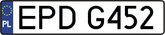 EPDG452