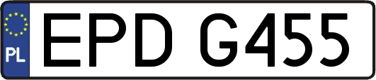 EPDG455