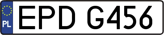 EPDG456