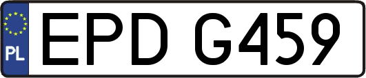 EPDG459