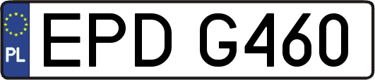 EPDG460