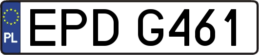 EPDG461