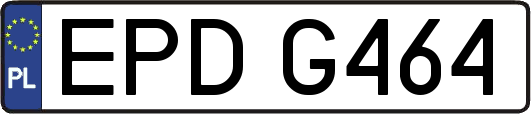EPDG464