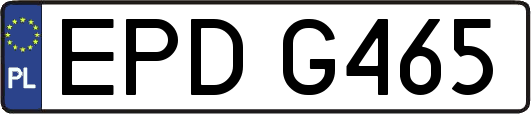 EPDG465