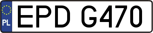 EPDG470