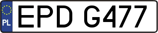 EPDG477