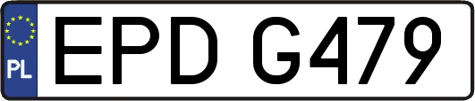 EPDG479