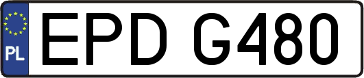 EPDG480