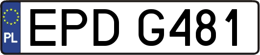 EPDG481