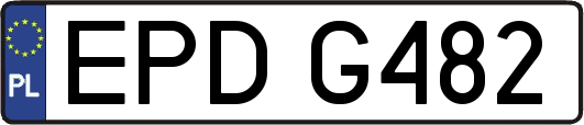 EPDG482