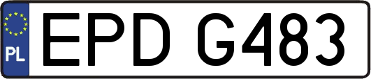 EPDG483