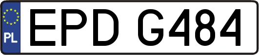 EPDG484