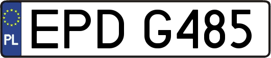 EPDG485