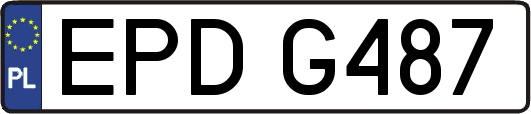 EPDG487