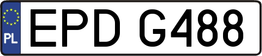 EPDG488