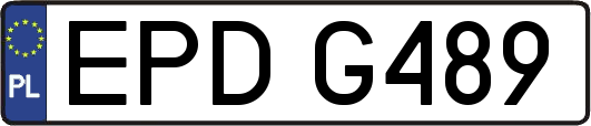 EPDG489