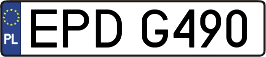 EPDG490