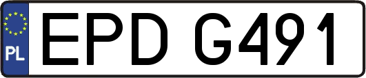 EPDG491