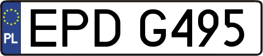 EPDG495