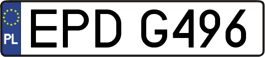 EPDG496