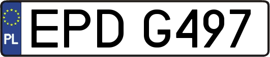 EPDG497