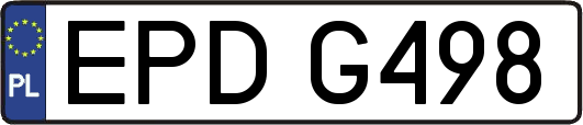 EPDG498