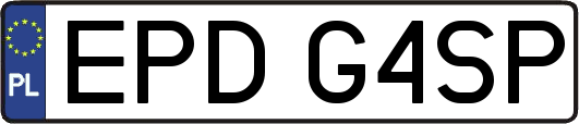 EPDG4SP