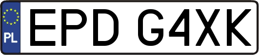 EPDG4XK