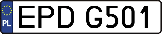 EPDG501