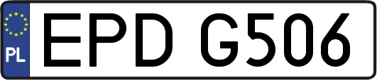 EPDG506