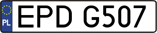 EPDG507