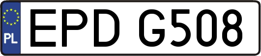 EPDG508