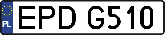 EPDG510