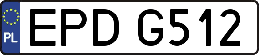 EPDG512