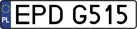 EPDG515