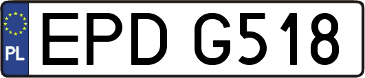 EPDG518