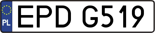 EPDG519