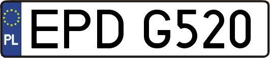 EPDG520