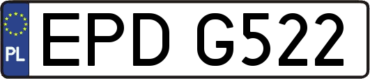 EPDG522