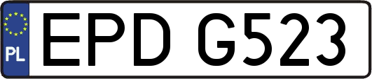 EPDG523