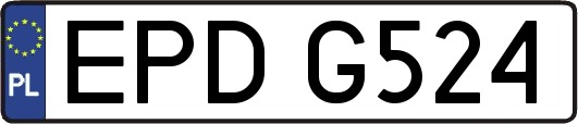 EPDG524