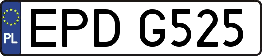 EPDG525