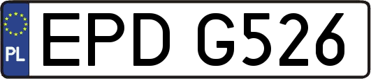 EPDG526