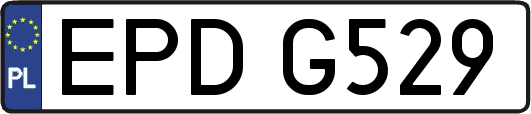 EPDG529