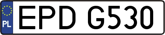 EPDG530