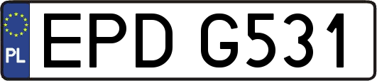EPDG531