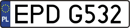 EPDG532