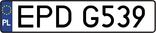 EPDG539