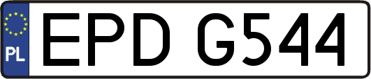 EPDG544